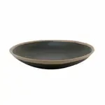 G.E.T. Enterprises P-100-CRM Pottery Market™ Soup Plate
