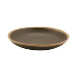 G.E.T. Enterprises P-101-BR Pottery Market™ Dinner Plate