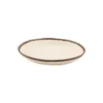 G.E.T. Enterprises P-101-CRM Pottery Market™ Dinner Plate