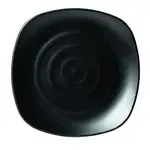 G.E.T. Enterprises P-1175-BK Nara™ Plate