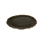 G.E.T. Enterprises P-183-BR Pottery Market™ Platter  18"L x 13"W