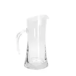 G.E.T. Enterprises P-3034-PC-CL Pitcher