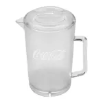 G.E.T. Enterprises P-3064-CCL Coca-Cola Pitcher
