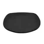 G.E.T. Enterprises P-500-BK Nara™ Side Dish/Bread Plate  5"
