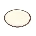 G.E.T. Enterprises P-75-CRM Pottery Market™ Bread/Side Dish