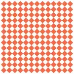 G.E.T. Enterprises P-ORC-1212-W Food-Safe Sandwich/Deli Wrap Paper