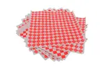 G.E.T. Enterprises P-RDC-1255-W Heated Table, Sandwich Wrap