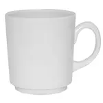 G.E.T. Enterprises PA1101826324 Tea Cup/Mug  9 oz.