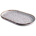 G.E.T. Enterprises PA133I997706 Rustic Tray