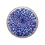 G.E.T. Enterprises PA134I992812 Dinner Plate