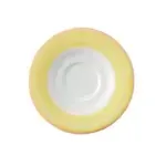 G.E.T. Enterprises PA1600900124 Coffee/Espresso Saucer