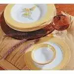 G.E.T. Enterprises PA1600902524 Plate