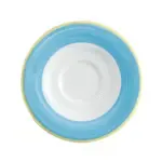 G.E.T. Enterprises PA1601900124 Coffee/Espresso Saucer
