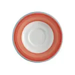 G.E.T. Enterprises PA1602900324 Tea/Bouillon Saucer