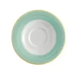 G.E.T. Enterprises PA1603900124 Coffee/Espresso Saucer