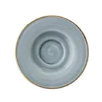 G.E.T. Enterprises PA1604800324 Cappuccino Saucer. 6-1/4" dia.