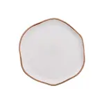 G.E.T. Enterprises PA1605892912 Dinner Plate