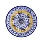 G.E.T. Enterprises PA1677902912 Plate