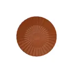 G.E.T. Enterprises PA1817022012TALLER Dessert Plate