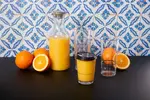 G.E.T. Enterprises PK/BB-RNW-16-CL Stackable Mixing Glass