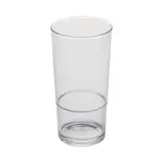 G.E.T. Enterprises PK/BB-RNW-20-CL Stackable Mixing Glass
