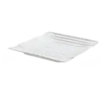 G.E.T. Enterprises PL-7-W Polynesian™ Plate