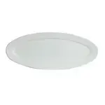 G.E.T. Enterprises PO014-MOD Bugambilia® Double Fish Platter