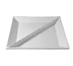 G.E.T. Enterprises PS015BB Bugambilia® Divided Buffet Platter