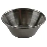 G.E.T. Enterprises R-2SS200 Ramekin / Sauce Cup, Metal