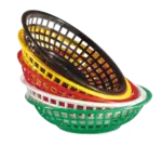 G.E.T. Enterprises RB-820-W Bread & Bun Basket