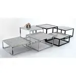 G.E.T. Enterprises RISBLK-05 Levels™ Display Riser