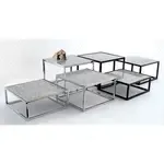 G.E.T. Enterprises RISCR-07 Levels™ Display Riser