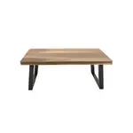 G.E.T. Enterprises RISER-6-UR Heights™ Riser