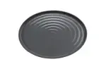 G.E.T. Enterprises RO-1410-GRS/BKM Platter, Plastic