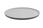 G.E.T. Enterprises RO-1612-WM/GRM Platter, Plastic