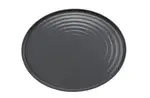 G.E.T. Enterprises RO-2016-GRS/BKM Platter, Plastic