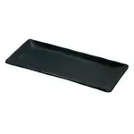 G.E.T. Enterprises RP-1253-BK Nara™ Platter