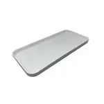 G.E.T. Enterprises RS-136-WM/GRM Platter, Plastic
