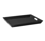 G.E.T. Enterprises RST-1522-BK Healthcare Room Service Tray