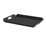 G.E.T. Enterprises RST-1523-BK Healthcare Room Service Tray