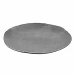 G.E.T. Enterprises SB-1060-MNS Moonstone™ Appetizer Dish/Plate