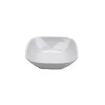G.E.T. Enterprises SB-14-AM-W Arctic Mill™ Soup/Salad/Pasta/Nappie Bowl