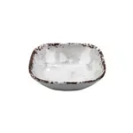 G.E.T. Enterprises SB-14-FM French Mill™ Soup/Salad/Pasta Nappie Bowl  14 oz. (14.5 oz. rim full)