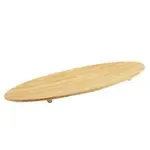 G.E.T. Enterprises SB-2510-BAM Granville™ Serving Platter