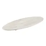 G.E.T. Enterprises SB-2510-DRW Granville™ Serving Platter