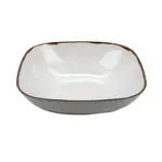 G.E.T. Enterprises SB-410-RM Rustic Mill™ Bowl  12.8 qt.