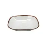G.E.T. Enterprises SB-48-RM Rustic Mill™ Bowl  1.5 qt.