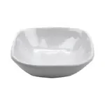 G.E.T. Enterprises SB-5-AM-W Arctic Mill™ Monkey Dish/Side Bowl