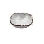G.E.T. Enterprises SB-5-FM French Mill™ Monkey Dish/Side Bowl  5 oz.