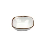 G.E.T. Enterprises SB-5-RM Rustic Mill™ Monkey Dish  5 oz.